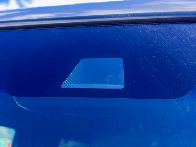 Honda N BOX CUSTOM 2018-06 4062-21