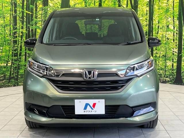 Honda FREED HYBRID 2022-09 192307-14