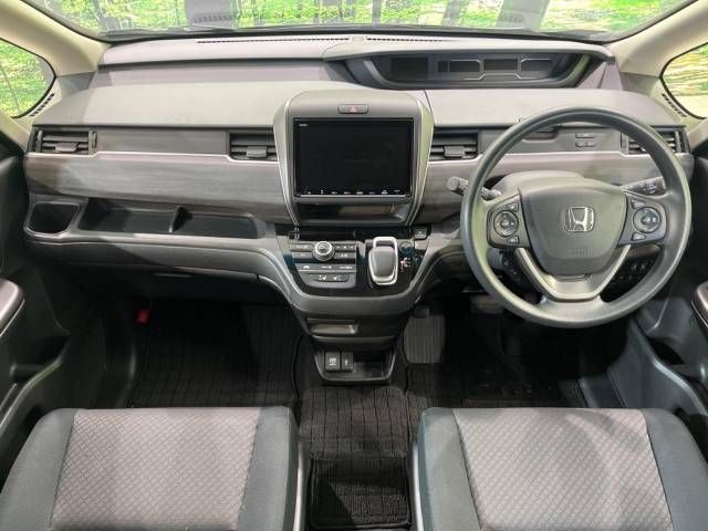 Honda FREED HYBRID 2022-09 192307-1