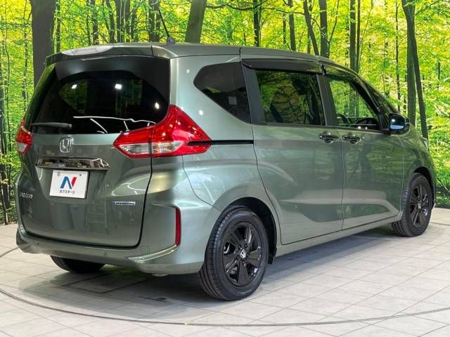 Honda FREED HYBRID 2022-09 192307-17