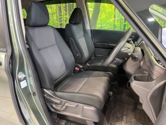 Honda FREED HYBRID 2022-09 192307-8