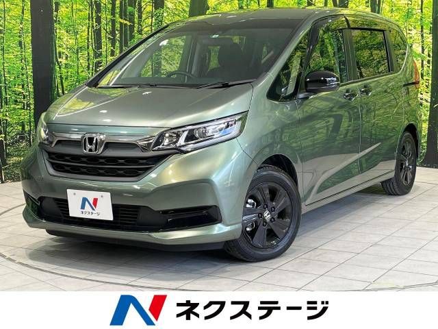 Honda FREED HYBRID 2022-09 192307-0