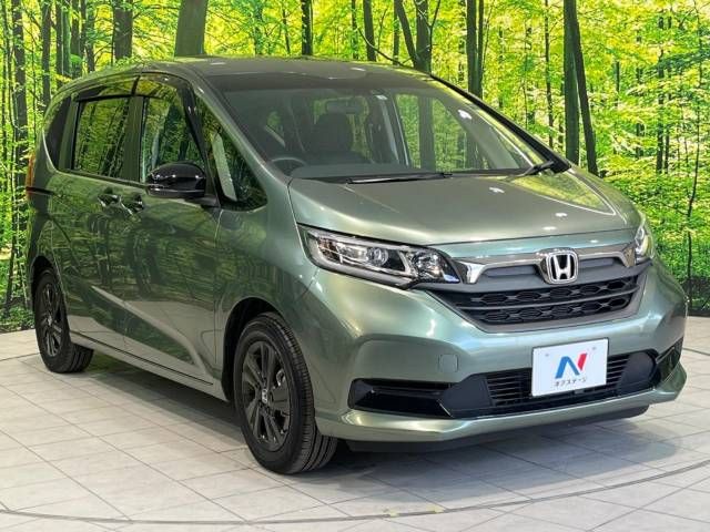 Honda FREED HYBRID 2022-09 192307-16