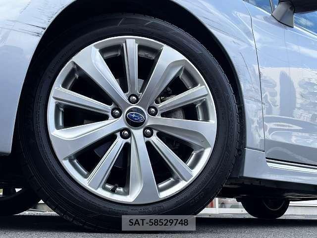 Subaru LEGACY B4 2015-02 301017-3