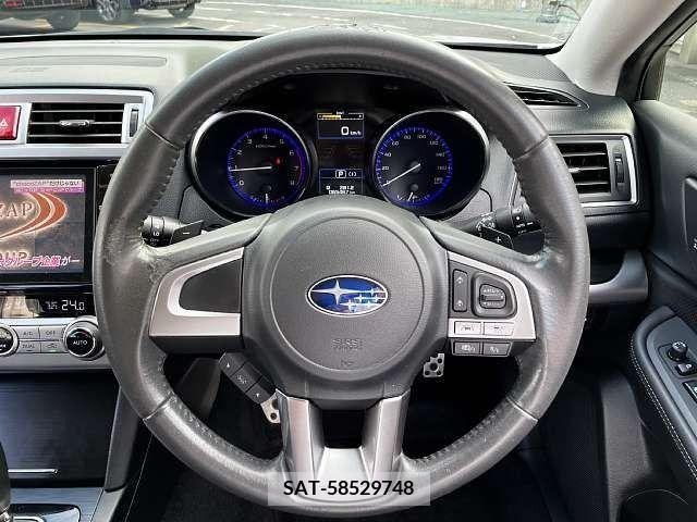 Subaru LEGACY B4 2015-02 301017-4