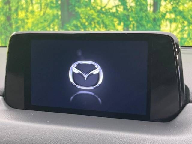 Mazda CX-8 2018-04 185759-3