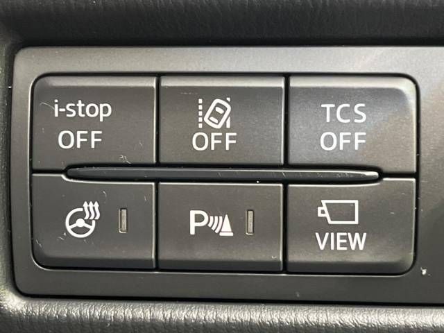 Mazda CX-8 2018-04 185759-7