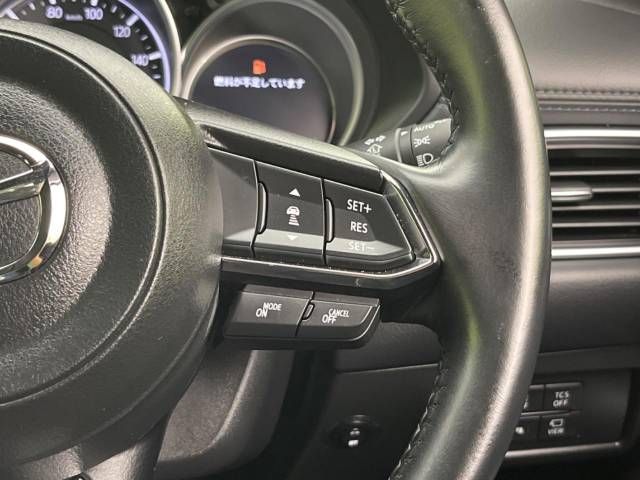 Mazda CX-8 2018-04 185759-6