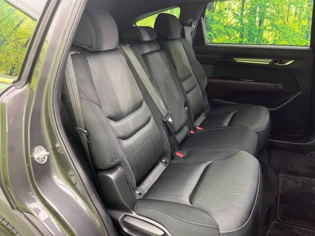 Mazda CX-8 2018-04 185759-9