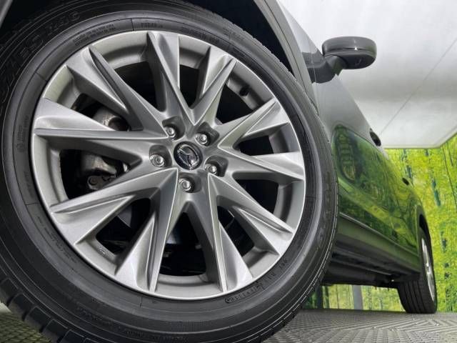 Mazda CX-8 2018-04 185759-13