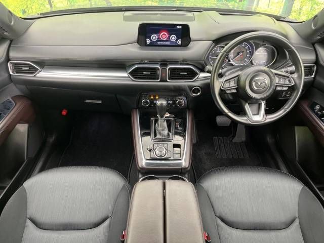 Mazda CX-8 2018-04 185759-1