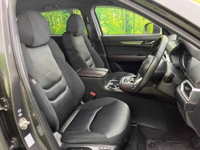 Mazda CX-8 2018-04 185759-8