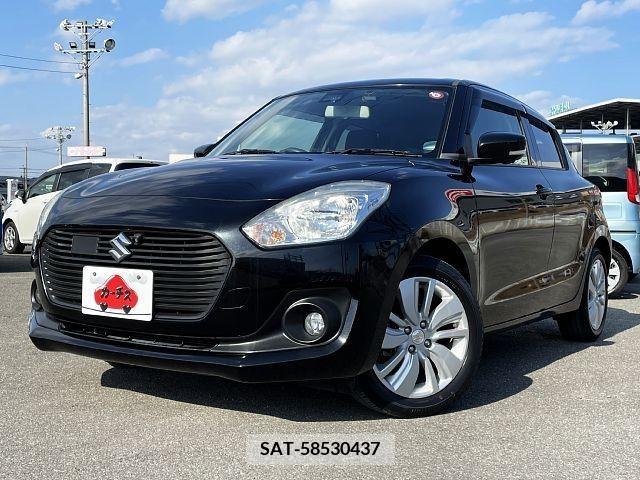 Suzuki SWIFT 2017-10 220844-0