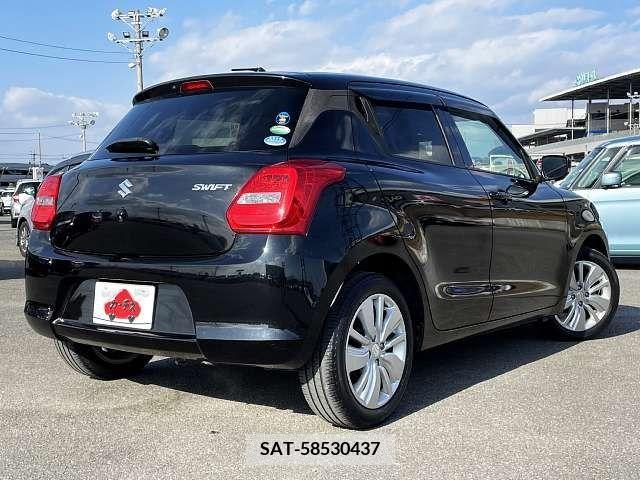 Suzuki SWIFT 2017-10 220844-2