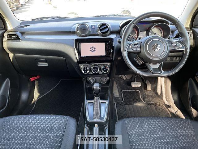Suzuki SWIFT 2017-10 220844-1