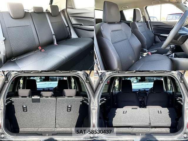 Suzuki SWIFT 2017-10 220844-6