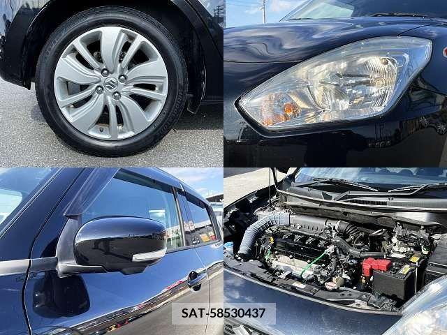 Suzuki SWIFT 2017-10 220844-7