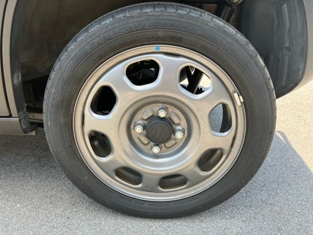 Suzuki HUSTLER 2014-05 4793-25