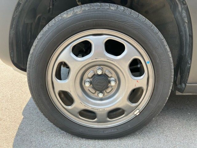 Suzuki HUSTLER 2014-05 4793-26