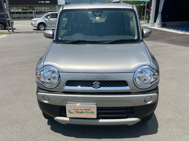 Suzuki HUSTLER 2014-05 4793-2