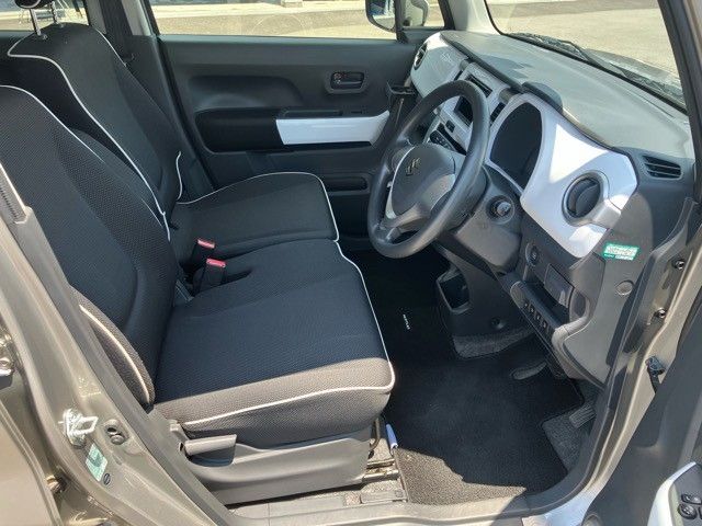 Suzuki HUSTLER 2014-05 4793-11