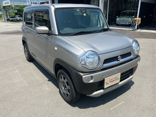 Suzuki HUSTLER 2014-05 4793-3