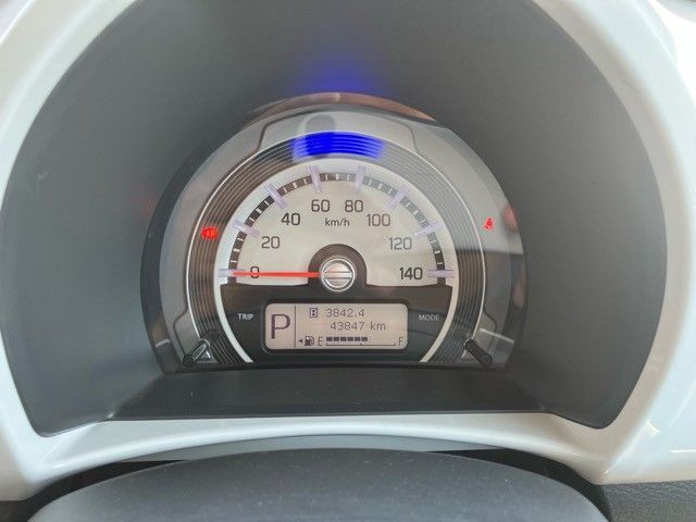 Suzuki HUSTLER 2014-05 4793-16