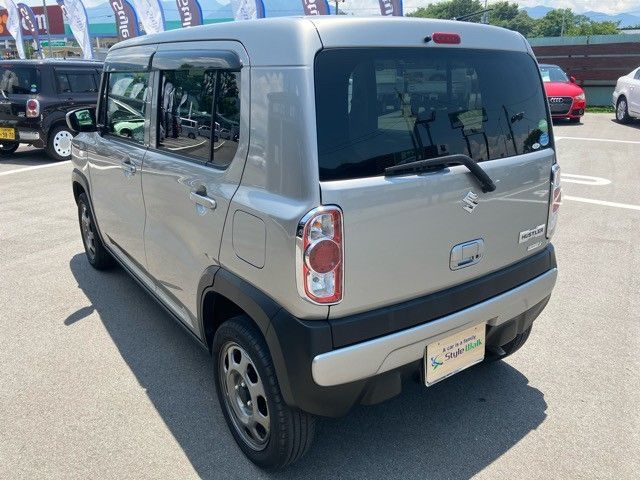 Suzuki HUSTLER 2014-05 4793-7