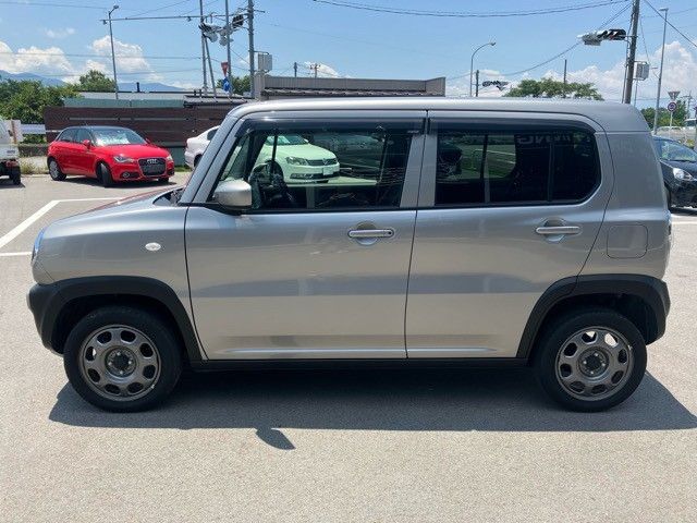 Suzuki HUSTLER 2014-05 4793-8