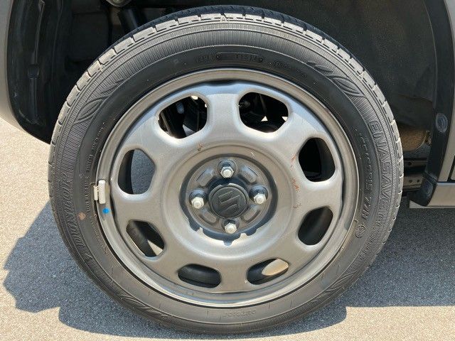 Suzuki HUSTLER 2014-05 4793-24
