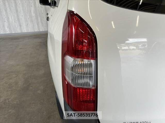 Toyota SUCCEED VAN 2015-06 336375-28