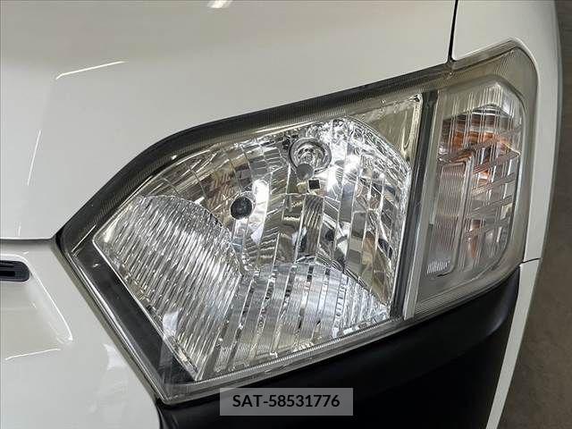 Toyota SUCCEED VAN 2015-06 336375-27