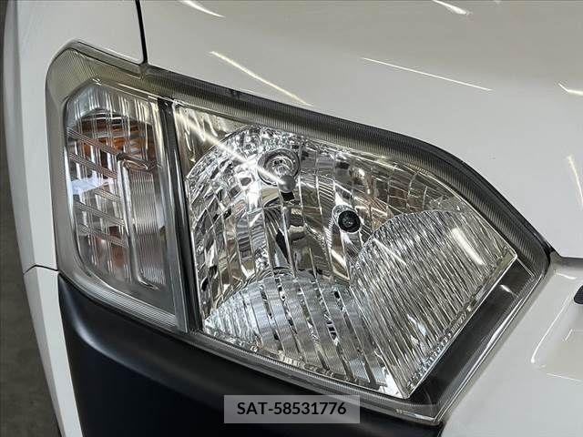 Toyota SUCCEED VAN 2015-06 336375-26