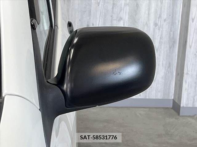 Toyota SUCCEED VAN 2015-06 336375-25
