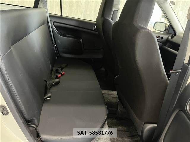 Toyota SUCCEED VAN 2015-06 336375-21