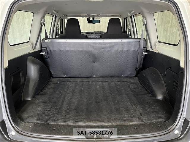 Toyota SUCCEED VAN 2015-06 336375-16