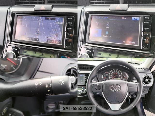 Toyota COROLLA AXIO 2016-03 358000-5