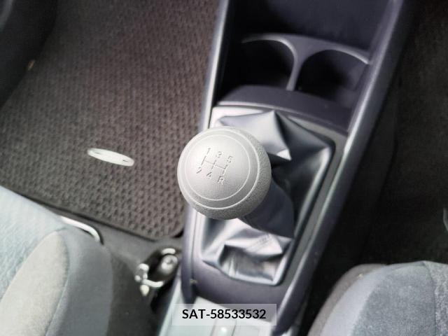 Toyota COROLLA AXIO 2016-03 358000-14