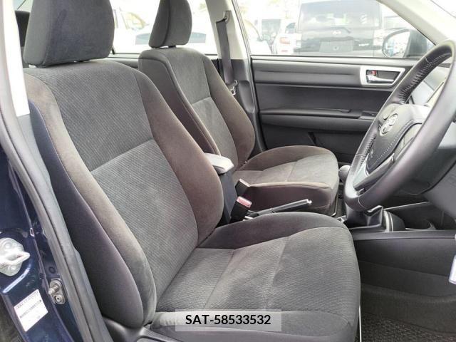 Toyota COROLLA AXIO 2016-03 358000-20