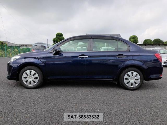 Toyota COROLLA AXIO 2016-03 358000-11