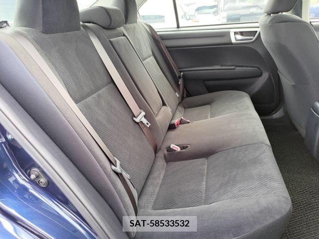 Toyota COROLLA AXIO 2016-03 358000-23