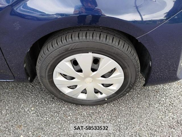 Toyota COROLLA AXIO 2016-03 358000-29
