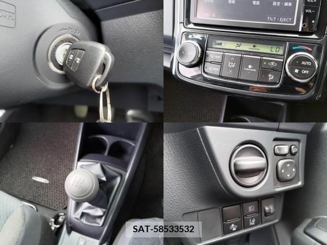 Toyota COROLLA AXIO 2016-03 358000-4