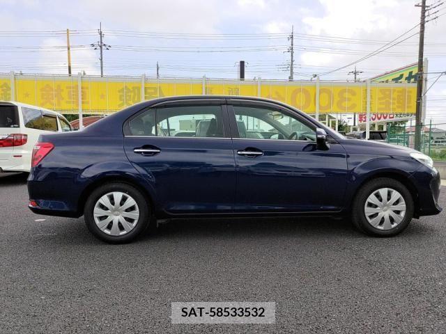 Toyota COROLLA AXIO 2016-03 358000-10