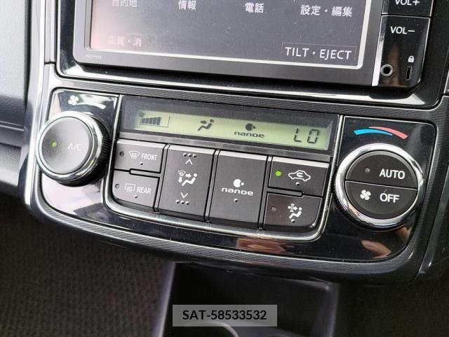Toyota COROLLA AXIO 2016-03 358000-13