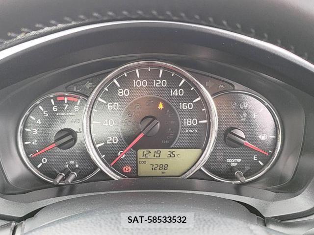 Toyota COROLLA AXIO 2016-03 358000-28