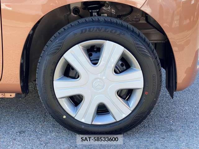 Mazda FLAIR WAGON 2024-01 385683-11