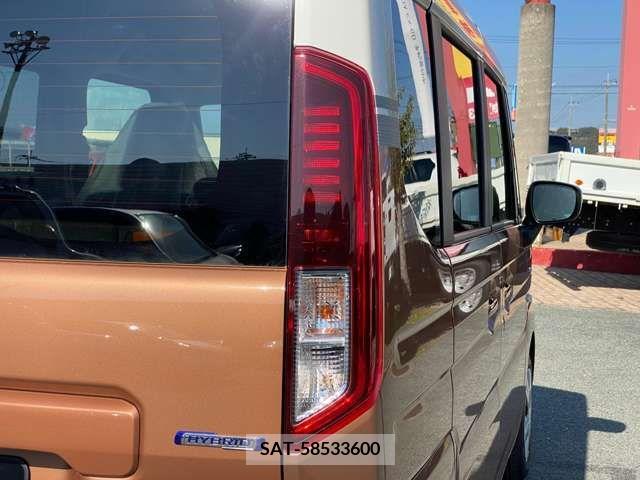 Mazda FLAIR WAGON 2024-01 385683-18