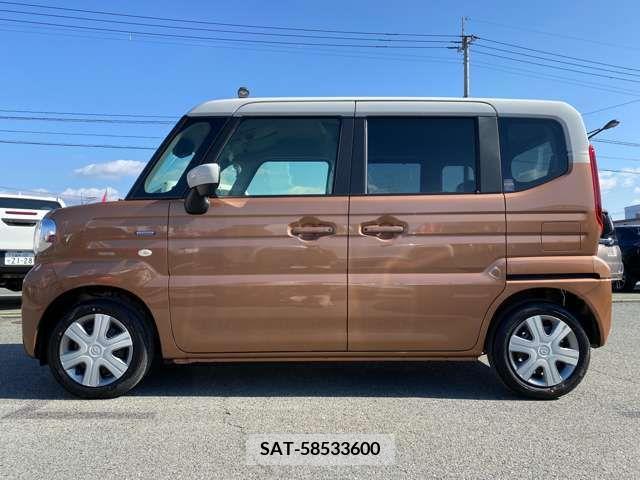 Mazda FLAIR WAGON 2024-01 385683-7