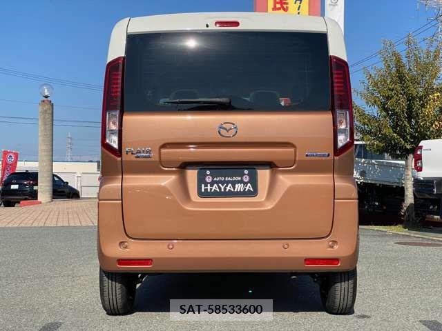 Mazda FLAIR WAGON 2024-01 385683-5